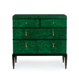 Green Dresuar